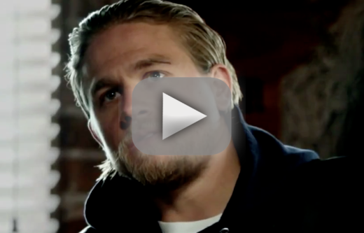 Sons of Anarchy Season 6 Finale Promo