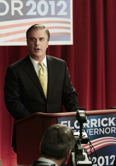  - peter-florrick-for-governor